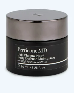 Daily Defense Moisturizer Broad