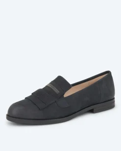 Damen Loafer