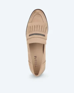 Damen Loafer