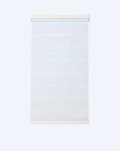 Day & Night Fenster-Rollo motorisiert