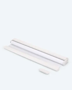 Day & Night Fenster-Rollo motorisiert