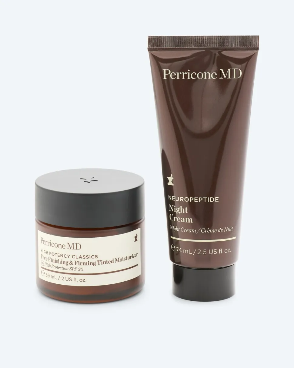 Day & Night Firming Power, 2tlg.