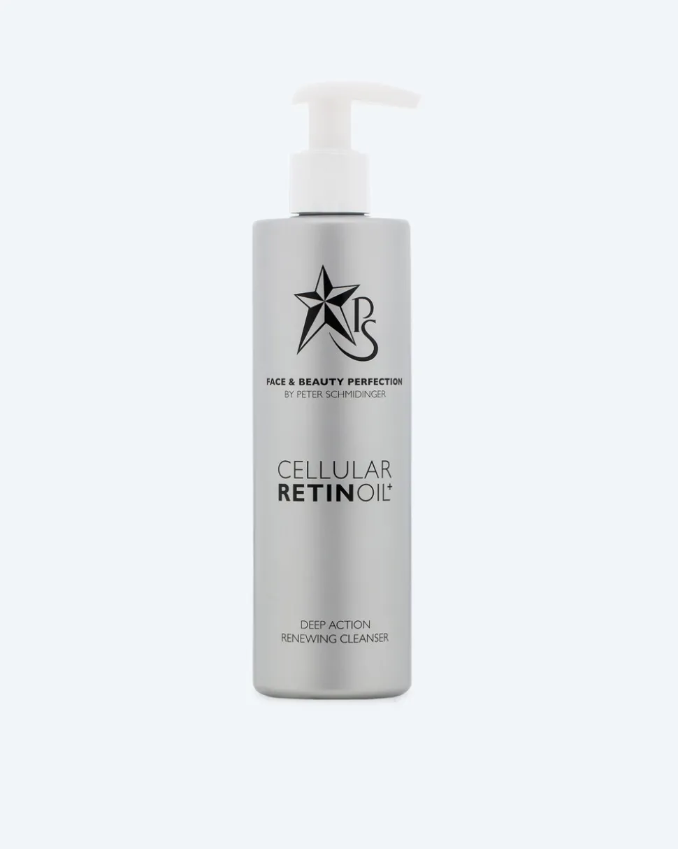 Deep Action RenewingCleanser