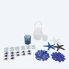 Dekorations-Set Maritim