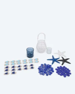 Dekorations-Set Maritim