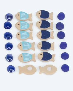 Dekorations-Set Maritim