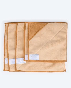 Deluxe Reinigungstuch 5er-Set