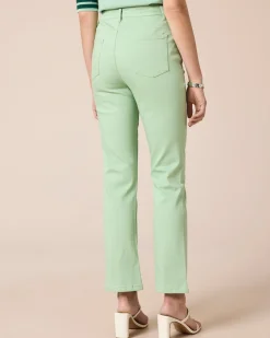 Denim Stretch Deluxe lang