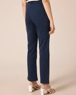 Denim Stretch Deluxe lang