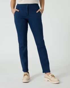 Denim Stretch & Soft