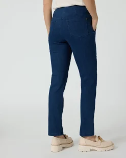 Denim Stretch & Soft