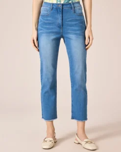 Denim Super Stretch