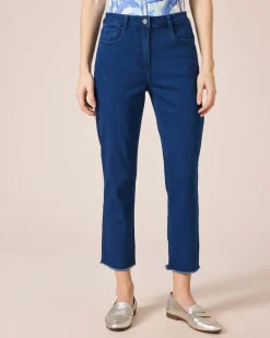 Denim Super Stretch