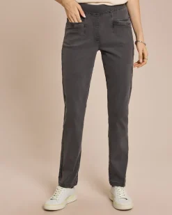 Denim Super Stretch Hose