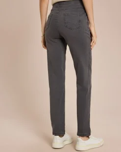 Denim Super Stretch Hose