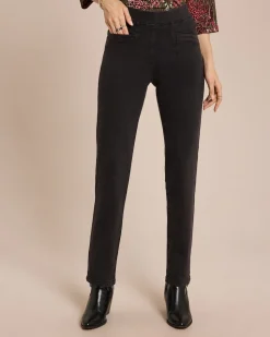 Denim Super Stretch Hose