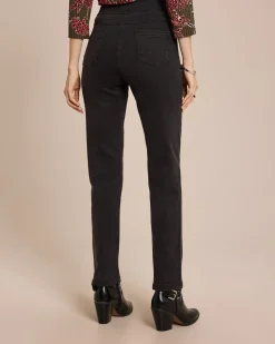 Denim Super Stretch Hose