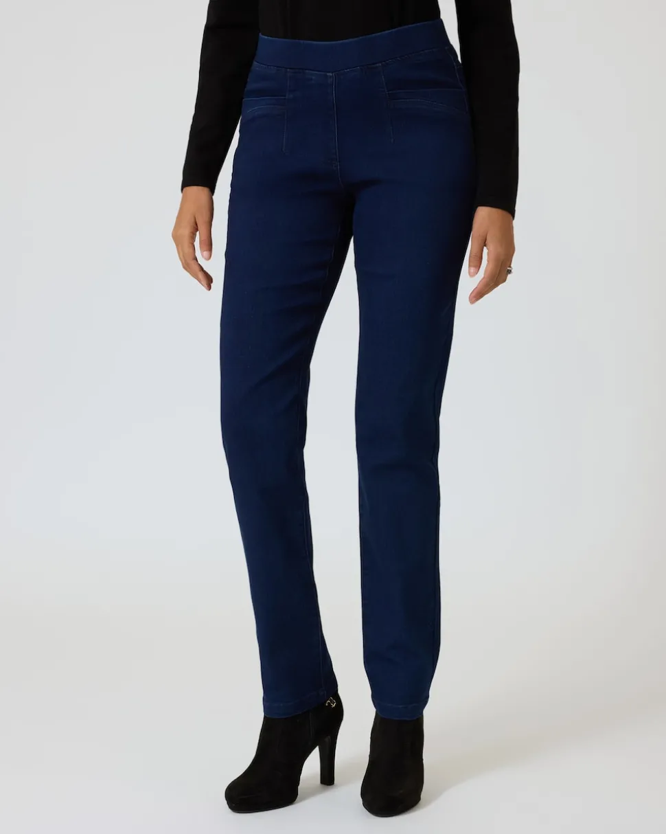 Denim Super Stretchhose