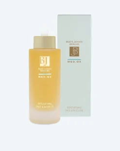 Detoxifying Face & Body Oil