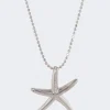 Diamantanhänger + Kette 0,04 ct