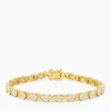 Diamantarmband ca. 0,25 ct