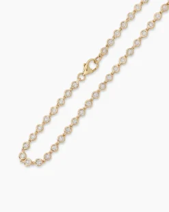 Diamant-Armband 0,25 ct