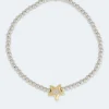 Diamant-Armband 0,05 ct