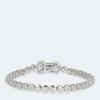 Diamant-Armband 0,18 ct