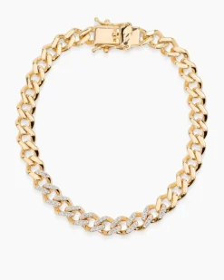 Diamant-Armband 0,2538 ct