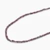Diamant-Collier 20,00 ct