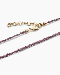 Diamant-Collier 20,00 ct
