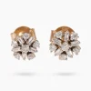 Diamant-Ohrstecker 0,20 ct