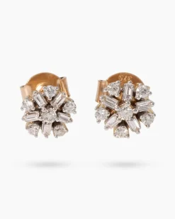 Diamant-Ohrstecker 0,20 ct
