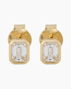 Diamant-Ohrstecker 0,60 ct