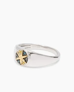 Diamantring 0,05 ct