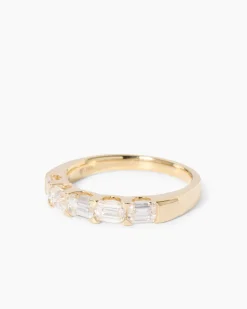 Diamantring 1,5 ct