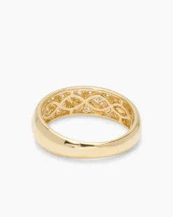 Diamantring 0,50 ct