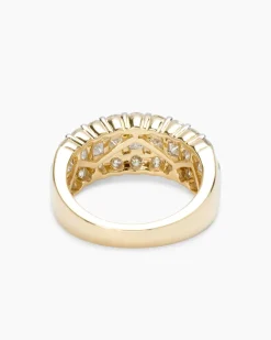 Diamantring 3,0 ct