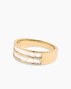 Diamantring 0,50 ct