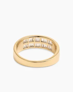 Diamantring 0,50 ct