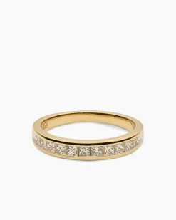 Diamantring 0,75 ct