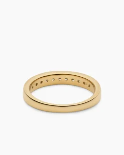 Diamantring 0,75 ct