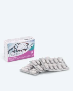 Dioptran®, 30 Augenkapseln