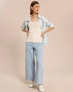 Doppelpack Top