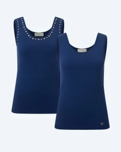 Doppelpack Top