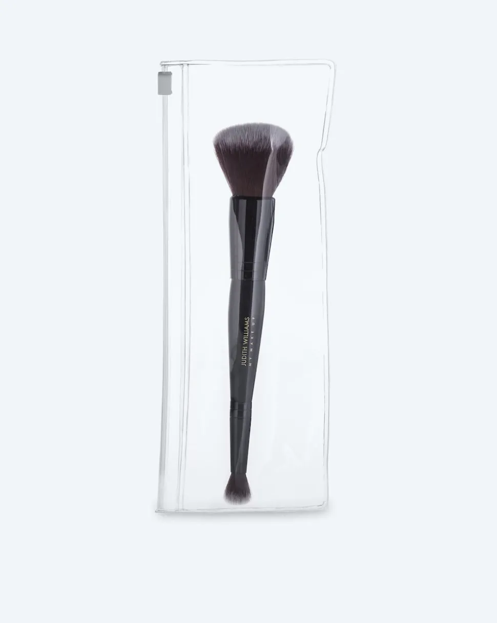 Doppelseitiger Pinsel