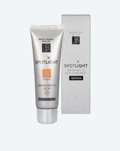 Dream Skin Medium 50ml LSF 20