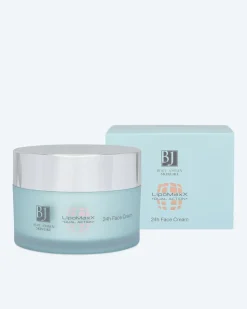Dual Action 24h Face Cream
