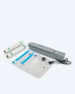 Duo NutriSealer