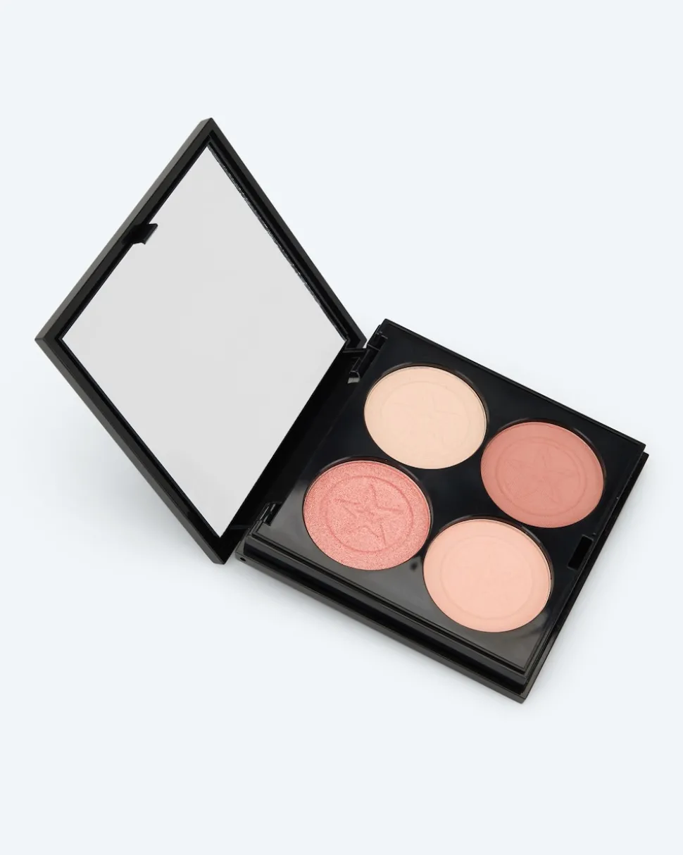 Easy Wear Eyeshadow